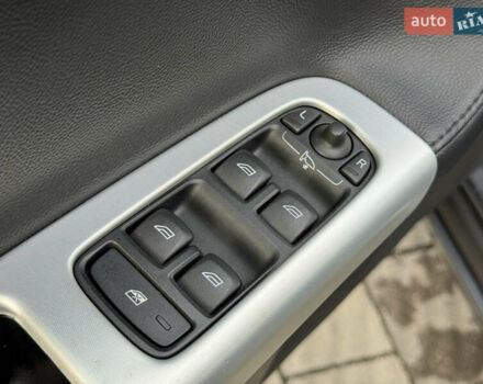 Сірий Вольво V50, об'ємом двигуна 1.6 л та пробігом 218 тис. км за 8899 $, фото 40 на Automoto.ua