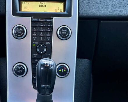 Серый Вольво В50, объемом двигателя 1.6 л и пробегом 215 тыс. км за 7499 $, фото 101 на Automoto.ua