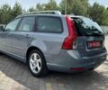 Сірий Вольво V50, об'ємом двигуна 1.6 л та пробігом 234 тис. км за 8200 $, фото 7 на Automoto.ua