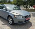 Сірий Вольво V50, об'ємом двигуна 1.6 л та пробігом 234 тис. км за 8200 $, фото 30 на Automoto.ua