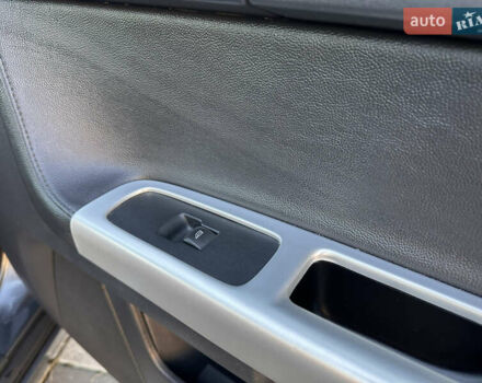 Серый Вольво В50, объемом двигателя 1.6 л и пробегом 215 тыс. км за 7499 $, фото 141 на Automoto.ua