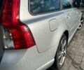 Сірий Вольво V50, об'ємом двигуна 1.6 л та пробігом 245 тис. км за 8350 $, фото 9 на Automoto.ua