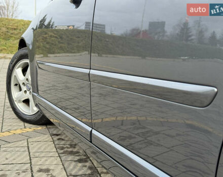 Сірий Вольво V50, об'ємом двигуна 1.6 л та пробігом 218 тис. км за 8899 $, фото 28 на Automoto.ua