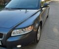 Серый Вольво В50, объемом двигателя 1.56 л и пробегом 233 тыс. км за 9500 $, фото 13 на Automoto.ua