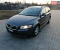 Сірий Вольво V50, об'ємом двигуна 1.6 л та пробігом 197 тис. км за 8499 $, фото 5 на Automoto.ua