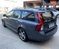 Серый Вольво В50, объемом двигателя 1.56 л и пробегом 274 тыс. км за 8000 $, фото 23 на Automoto.ua