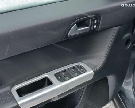 Сірий Вольво V50, об'ємом двигуна 1.6 л та пробігом 259 тис. км за 8190 $, фото 14 на Automoto.ua