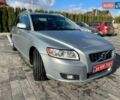 Сірий Вольво V50, об'ємом двигуна 1.6 л та пробігом 245 тис. км за 8350 $, фото 5 на Automoto.ua