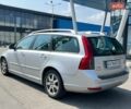 Серый Вольво В50, объемом двигателя 1.56 л и пробегом 271 тыс. км за 8600 $, фото 5 на Automoto.ua