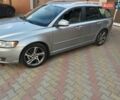 Сірий Вольво V50, об'ємом двигуна 1.6 л та пробігом 170 тис. км за 8100 $, фото 1 на Automoto.ua