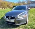 Сірий Вольво V50, об'ємом двигуна 1.6 л та пробігом 266 тис. км за 6400 $, фото 1 на Automoto.ua
