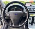 Сірий Вольво V50, об'ємом двигуна 1.6 л та пробігом 225 тис. км за 8450 $, фото 15 на Automoto.ua