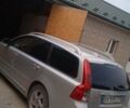 Серый Вольво В50, объемом двигателя 1.6 л и пробегом 220 тыс. км за 7500 $, фото 2 на Automoto.ua