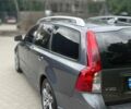 Серый Вольво В50, объемом двигателя 1.56 л и пробегом 230 тыс. км за 8250 $, фото 7 на Automoto.ua
