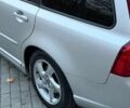 Серый Вольво В50, объемом двигателя 1.6 л и пробегом 231 тыс. км за 7900 $, фото 15 на Automoto.ua