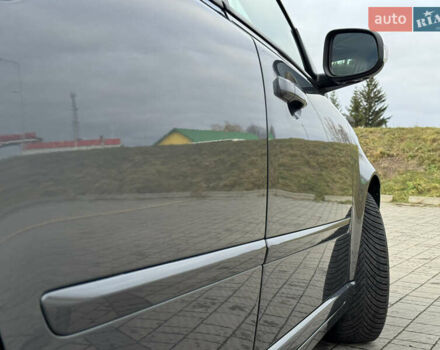 Сірий Вольво V50, об'ємом двигуна 1.6 л та пробігом 218 тис. км за 8899 $, фото 16 на Automoto.ua