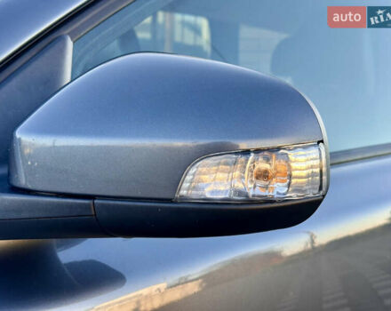 Серый Вольво В50, объемом двигателя 1.6 л и пробегом 215 тыс. км за 7499 $, фото 45 на Automoto.ua