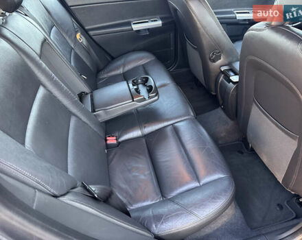 Серый Вольво В50, объемом двигателя 1.6 л и пробегом 215 тыс. км за 7499 $, фото 139 на Automoto.ua