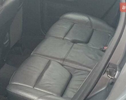 Сірий Вольво V50, об'ємом двигуна 0 л та пробігом 225 тис. км за 8750 $, фото 49 на Automoto.ua