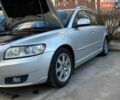 Сірий Вольво V50, об'ємом двигуна 1.56 л та пробігом 271 тис. км за 8600 $, фото 3 на Automoto.ua