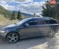 Серый Вольво В50, объемом двигателя 1.56 л и пробегом 310 тыс. км за 7500 $, фото 1 на Automoto.ua