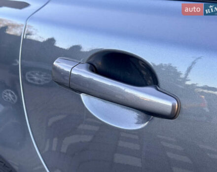 Серый Вольво В50, объемом двигателя 1.6 л и пробегом 215 тыс. км за 7499 $, фото 71 на Automoto.ua