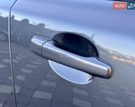 Серый Вольво В50, объемом двигателя 1.6 л и пробегом 215 тыс. км за 7499 $, фото 68 на Automoto.ua