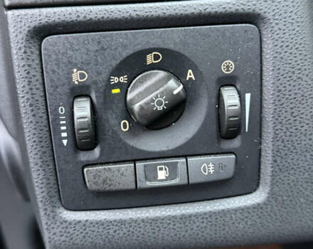 Серый Вольво В50, объемом двигателя 1.6 л и пробегом 222 тыс. км за 8500 $, фото 41 на Automoto.ua