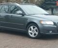 Сірий Вольво V50, об'ємом двигуна 0 л та пробігом 225 тис. км за 8750 $, фото 54 на Automoto.ua