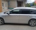 Серый Вольво В50, объемом двигателя 1.6 л и пробегом 220 тыс. км за 7500 $, фото 10 на Automoto.ua