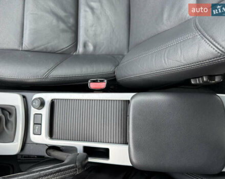 Сірий Вольво V50, об'ємом двигуна 1.6 л та пробігом 218 тис. км за 8899 $, фото 61 на Automoto.ua