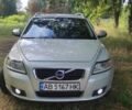 Сірий Вольво V50, об'ємом двигуна 1.56 л та пробігом 220 тис. км за 7800 $, фото 8 на Automoto.ua