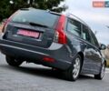 Серый Вольво В50, объемом двигателя 1.6 л и пробегом 200 тыс. км за 7200 $, фото 20 на Automoto.ua
