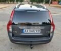 Сірий Вольво V50, об'ємом двигуна 1.56 л та пробігом 228 тис. км за 8500 $, фото 5 на Automoto.ua
