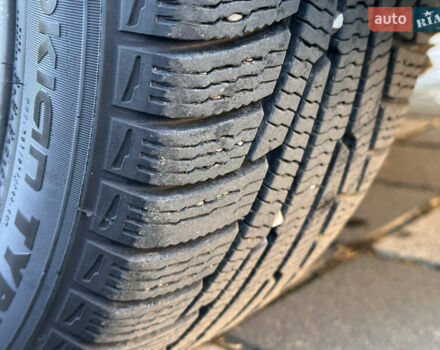 Серый Вольво В50, объемом двигателя 1.6 л и пробегом 215 тыс. км за 7499 $, фото 19 на Automoto.ua