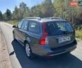 Серый Вольво В50, объемом двигателя 1.56 л и пробегом 203 тыс. км за 7150 $, фото 5 на Automoto.ua