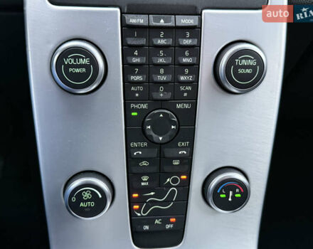 Серый Вольво В50, объемом двигателя 1.6 л и пробегом 222 тыс. км за 8500 $, фото 46 на Automoto.ua