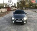 Сірий Вольво V50, об'ємом двигуна 1.6 л та пробігом 291 тис. км за 7700 $, фото 1 на Automoto.ua