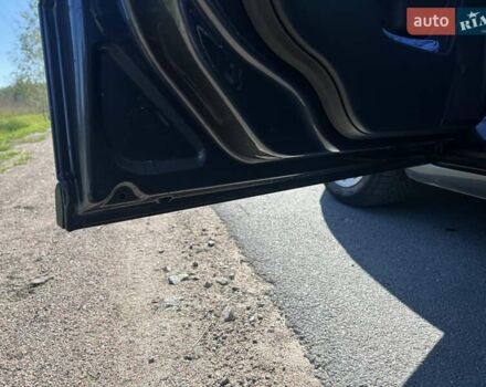 Серый Вольво В50, объемом двигателя 1.56 л и пробегом 203 тыс. км за 7150 $, фото 18 на Automoto.ua