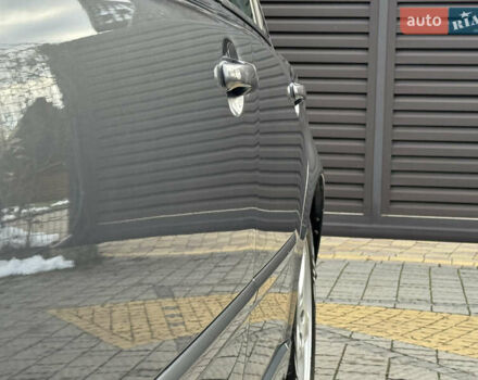 Сірий Вольво V50, об'ємом двигуна 1.6 л та пробігом 218 тис. км за 8899 $, фото 33 на Automoto.ua