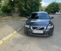 Серый Вольво В50, объемом двигателя 1.6 л и пробегом 358 тыс. км за 7700 $, фото 1 на Automoto.ua