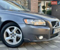 Серый Вольво В50, объемом двигателя 1.6 л и пробегом 215 тыс. км за 7499 $, фото 63 на Automoto.ua