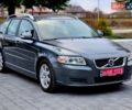 Серый Вольво В50, объемом двигателя 1.6 л и пробегом 200 тыс. км за 7900 $, фото 8 на Automoto.ua