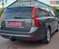 Серый Вольво В50, объемом двигателя 1.6 л и пробегом 216 тыс. км за 8999 $, фото 99 на Automoto.ua