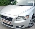 Сірий Вольво V50, об'ємом двигуна 1.6 л та пробігом 255 тис. км за 8850 $, фото 28 на Automoto.ua