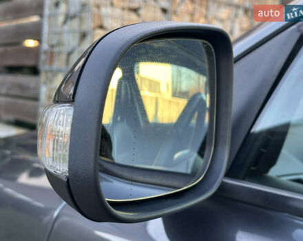 Серый Вольво В50, объемом двигателя 1.6 л и пробегом 215 тыс. км за 7499 $, фото 20 на Automoto.ua