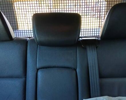 Серый Вольво В50, объемом двигателя 1.56 л и пробегом 350 тыс. км за 7200 $, фото 8 на Automoto.ua