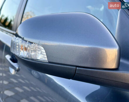 Серый Вольво В50, объемом двигателя 1.6 л и пробегом 215 тыс. км за 7499 $, фото 64 на Automoto.ua