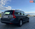 Серый Вольво В50, объемом двигателя 1.6 л и пробегом 182 тыс. км за 8950 $, фото 7 на Automoto.ua