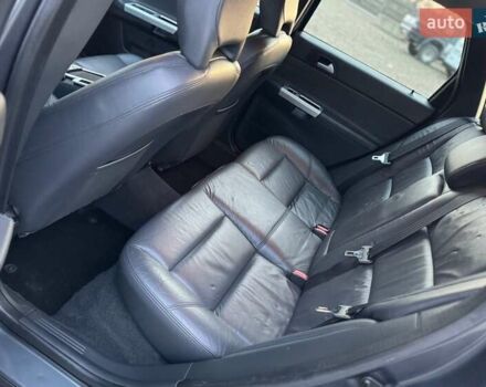 Серый Вольво В50, объемом двигателя 1.6 л и пробегом 228 тыс. км за 8950 $, фото 50 на Automoto.ua